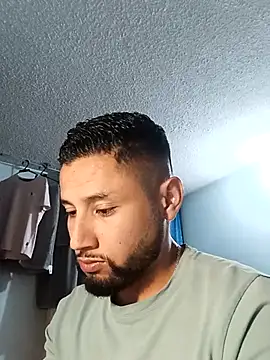 DiegoDass online show from 04/08/26, 04:03