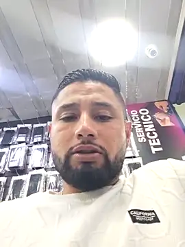 DiegoDass online show from 04/08/26, 08:43