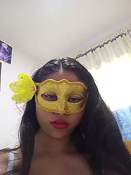 Scarlett Sweetness online show from 04/23/26, 01:13