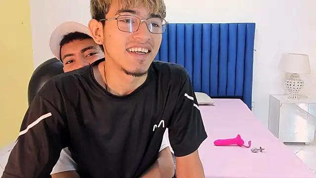 Juan saul1 online show from 04/13/26, 09:30