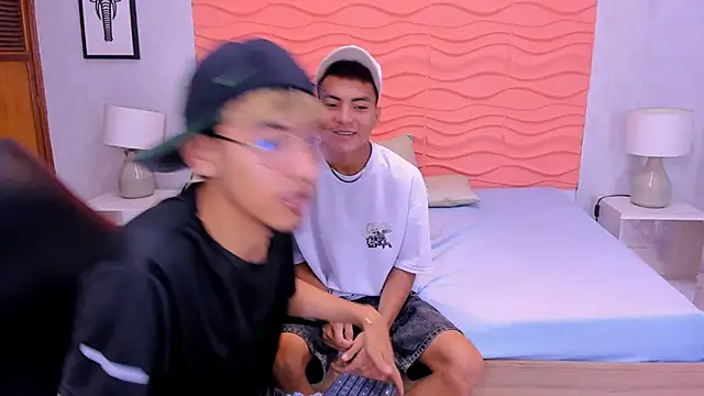 Juan saul1 online show from 04/09/26, 09:21