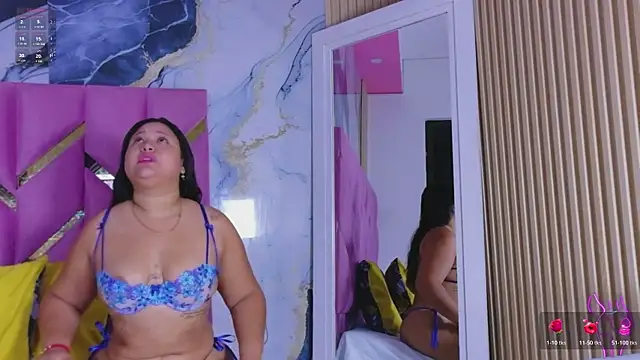 dreamyymommy online show from 04/11/26, 12:20