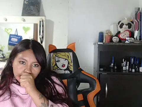 dulcemaria1918 online show from 04/16/26, 04:24