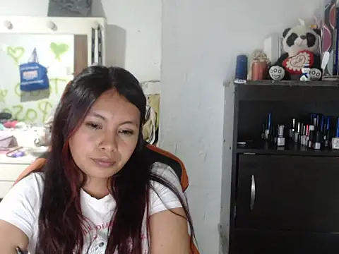 dulcemaria1918 online show from 04/09/26, 03:52