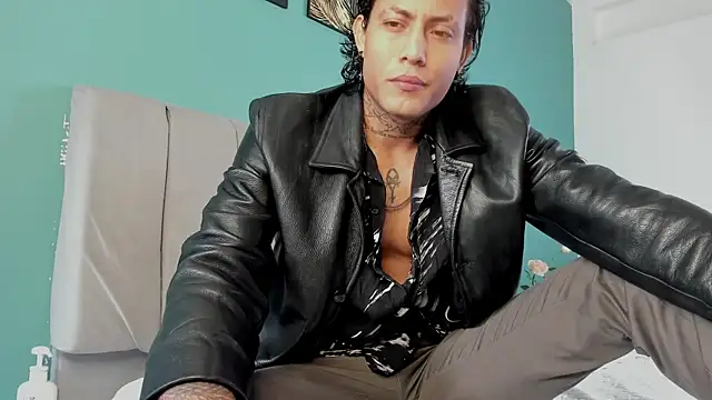 Snapshot of Damian_Romanoff chatting on 04/09/26, 11:49 Damian Romanoff online show from 04/09/26, 11:49