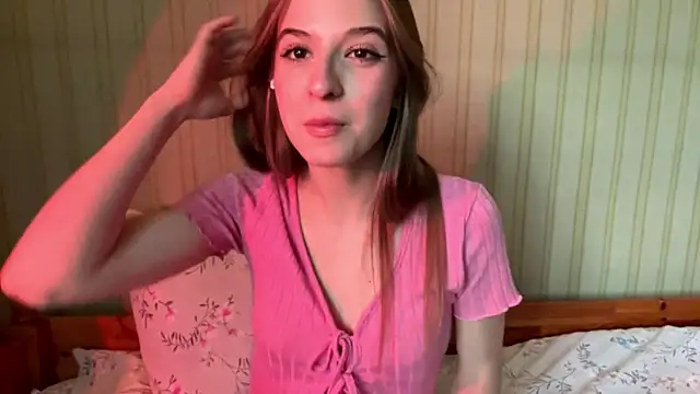 BambiBlush online show from 05/24/26, 02:06