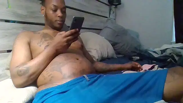 zdaddymm online show from 04/13/26, 10:25