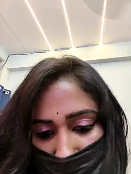 Snapshot of Arohi_baby chatting on 04/30/26, 08:57 Arohi baby online show from 04/30/26, 08:57