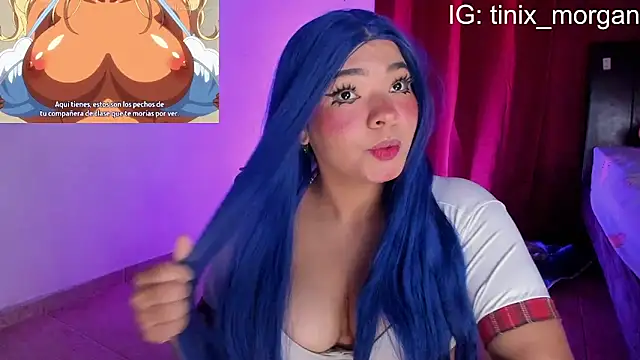 Snapshot of SharpayEvans_ chatting on 06/10/26, 03:41 SharpayEvans online show from 06/10/26, 03:41