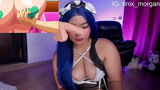 SharpayEvans  online show from 05/06/26, 03:32