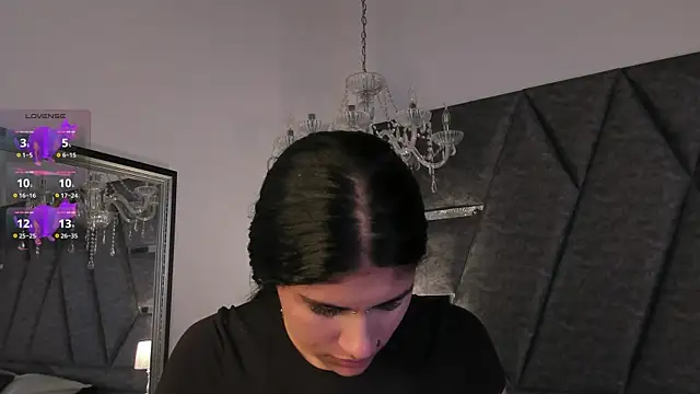 Cleopattra online show from 05/31/26, 07:03