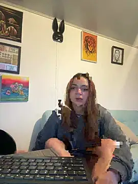 novahexx online show from 04/13/26, 11:09