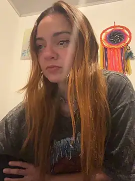 novahexx online show from 04/13/26, 01:20