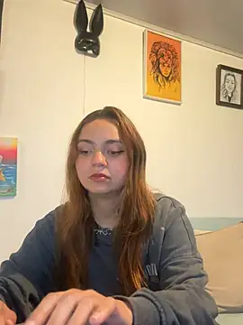 novahexx online show from 04/14/26, 10:59