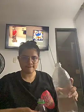 foxy gigi online show from 04/10/26, 02:29