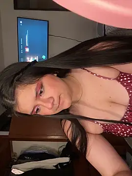 foxy gigi online show from 04/15/26, 05:46