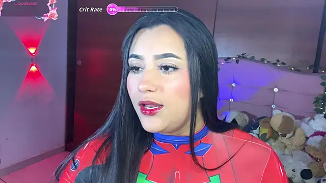 DEMONY SMOKER online show from 04/09/26, 12:12