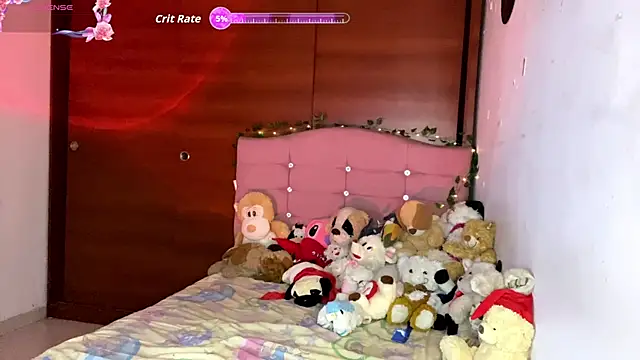 DEMONY SMOKER online show from 04/09/26, 11:44