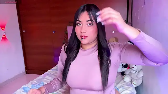 DEMONY SMOKER online show from 04/17/26, 08:00