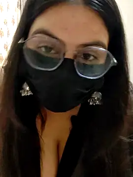 Aysha 69 online show from 06/26/26, 11:05