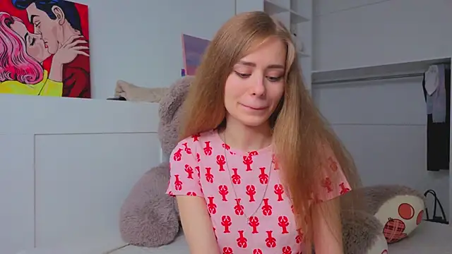 cute mey  online show from 05/09/26, 08:07