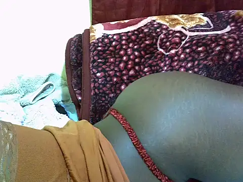 Cute Nandy online show from 04/26/26, 06:16