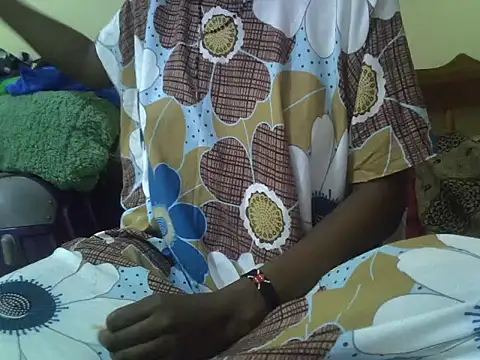 Cute Nandy online show from 06/15/26, 02:39