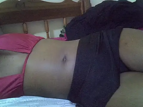 Cute Nandy online show from 06/13/26, 07:34