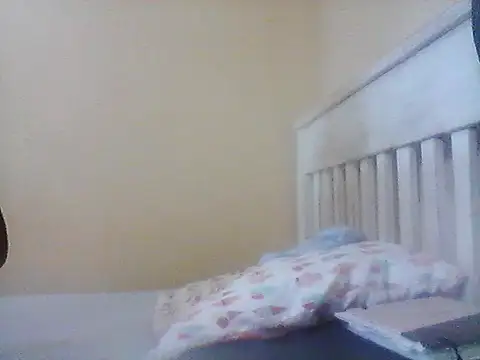 Cute Nandy online show from 04/12/26, 07:44