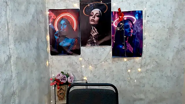 KassiaRayne  online show from 04/14/26, 05:12