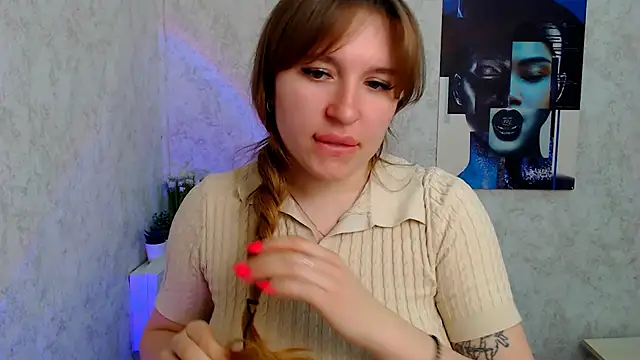 KassiaRayne  online show from 04/22/26, 06:09