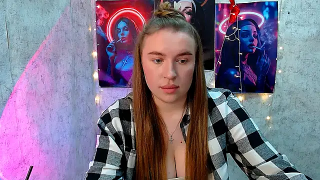 KassiaRayne  online show from 05/08/26, 08:07