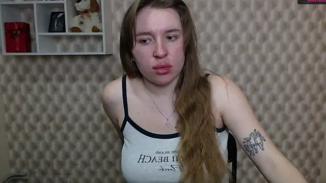 KassiaRayne  online show from 04/13/26, 07:12