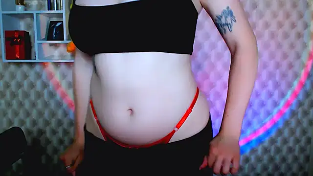 KassiaRayne  online show from 05/27/26, 10:22