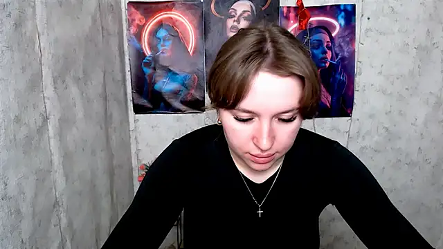KassiaRayne  online show from 04/16/26, 12:17