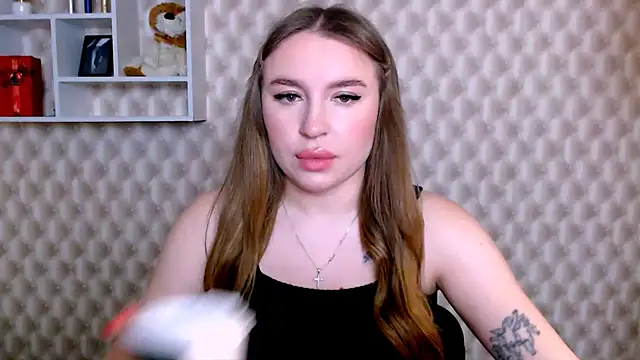 KassiaRayne  online show from 04/27/26, 09:07