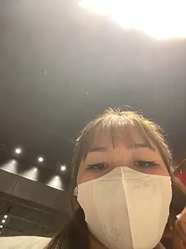 Cherry Cherry09 online show from 05/11/26, 12:39