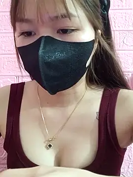 Cherry Cherry09 online show from 05/08/26, 05:33