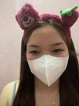 Cherry Cherry09 online show from 05/17/26, 12:38