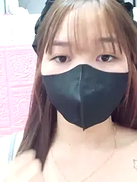 Cherry Cherry09 online show from 05/04/26, 02:09