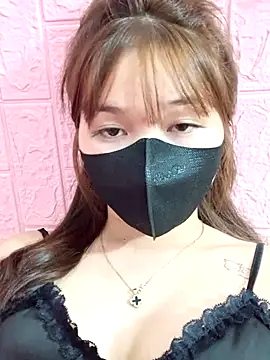 Cherry Cherry09 online show from 05/02/26, 11:48