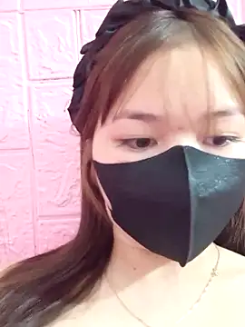 Cherry Cherry09 online show from 05/05/26, 04:37
