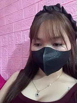 Cherry Cherry09 online show from 05/12/26, 01:06