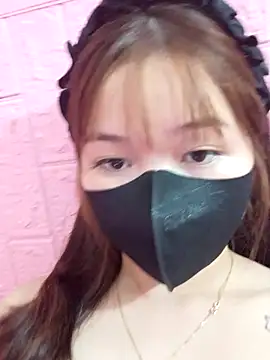 Cherry Cherry09 online show from 05/07/26, 04:28