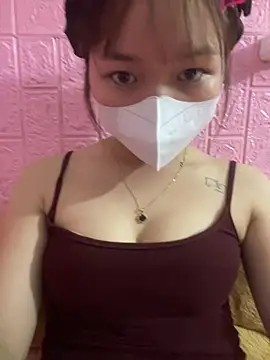 Cherry Cherry09 online show from 04/09/26, 02:13