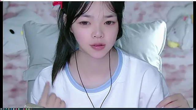 yaya-a online show from 04/11/26, 04:43