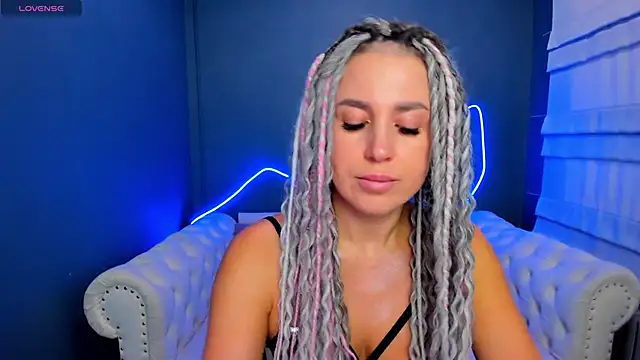 Fire  Dancer online show from 04/09/26, 01:29