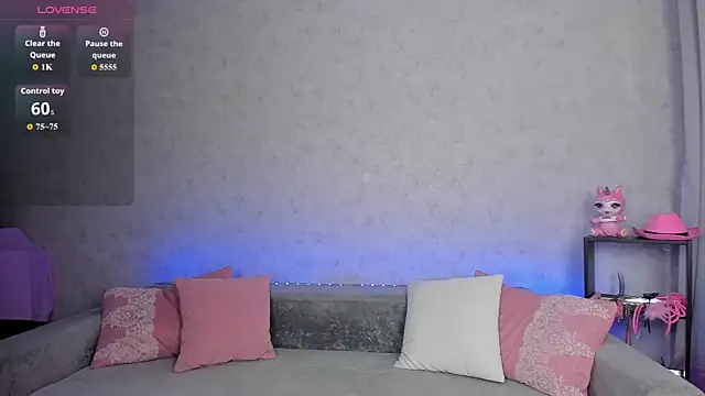 Fire  Dancer online show from 07/14/26, 01:27