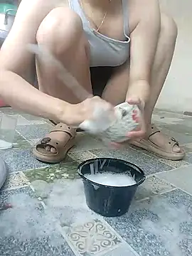 Ninilove 2k online show from 04/11/26, 09:02