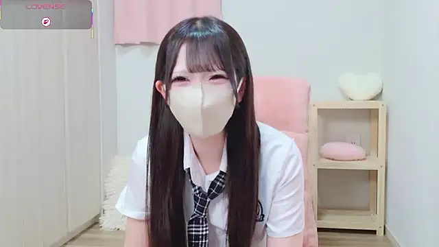 ichika dayo online show from 04/11/26, 03:58